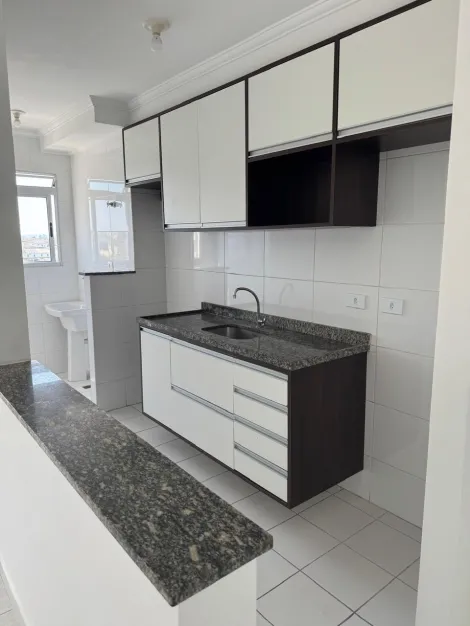 imagem 3 - APARTAMENTO 2 DORMITÓRIOS SENDO 1 SUÍTE BAIRRO VILLA BRANCA - JACAREÍ imagem 3 - APARTAMENTO 2 DORMITÓRIOS SENDO 1 SUÍTE BAIRRO VILLA BRANCA - JACAREÍ