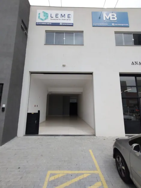 imagem 1 - SALÃO COMERCIAL - VILLA BRANCA - JACAREÍ imagem 1 - SALÃO COMERCIAL - VILLA BRANCA - JACAREÍ