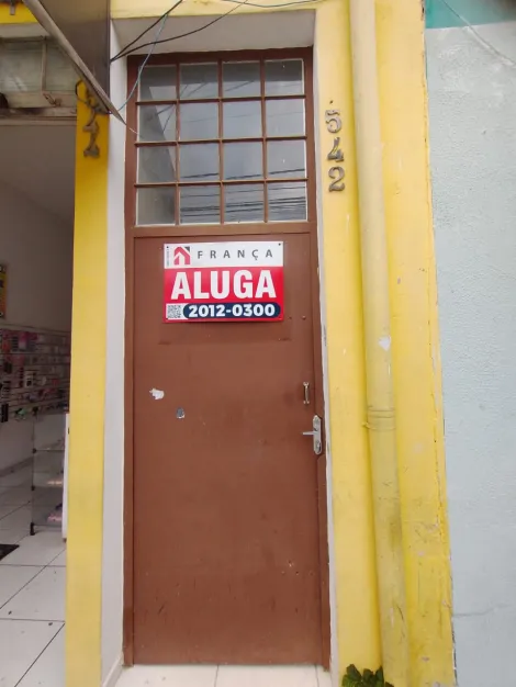 imagem 2 - SALA COMERCIAL - CIDADE SALVADOR - JACAREÍ imagem 2 - SALA COMERCIAL - CIDADE SALVADOR - JACAREÍ