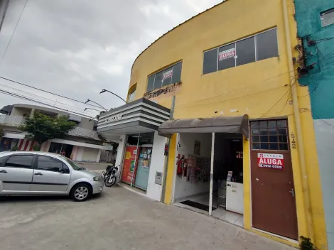 imagem 1 - SALA COMERCIAL - CIDADE SALVADOR - JACAREÍ imagem 1 - SALA COMERCIAL - CIDADE SALVADOR - JACAREÍ
