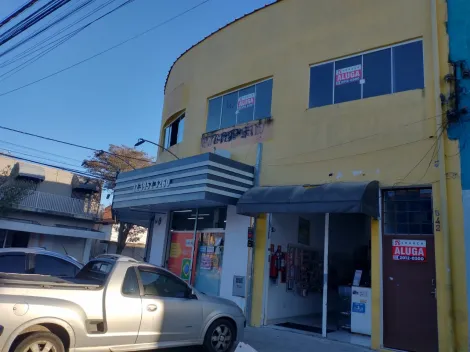 imagem 1 - SALA COMERCIAL - CIDADE SALVADOR - JACAREÍ imagem 1 - SALA COMERCIAL - CIDADE SALVADOR - JACAREÍ