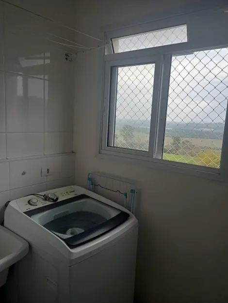 imagem 4 - APARTAMENTO 2 DORMITÓRIOS SENDO 1 SUÍTE - FLORADAS ARBOVILLE - JACAREÍ imagem 4 - APARTAMENTO 2 DORMITÓRIOS SENDO 1 SUÍTE - FLORADAS ARBOVILLE - JACAREÍ