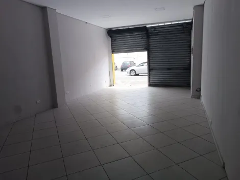 imagem 2 - PONTO COMERCIAL - CENTRO - JACAREÍ imagem 2 - PONTO COMERCIAL - CENTRO - JACAREÍ