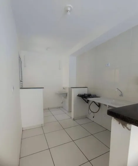 imagem 4 - APARTAMENTO 2 DORMITÓRIOS - JARDIM SOL NASCENTE - JACAREÍ imagem 4 - APARTAMENTO 2 DORMITÓRIOS - JARDIM SOL NASCENTE - JACAREÍ