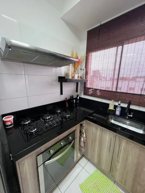 imagem 3 - Apartamento 2 Dormitórios 1 Suíte 73 m² - Jardim Santa Maria imagem 3 - Apartamento 2 Dormitórios 1 Suíte 73 m² - Jardim Santa Maria