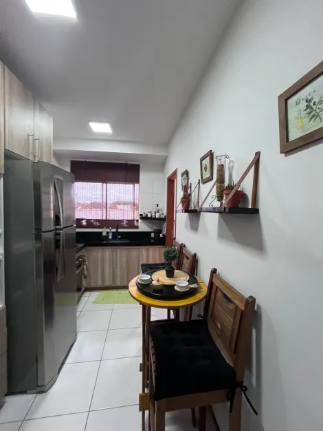imagem 2 - Apartamento 2 Dormitórios 1 Suíte 73 m² - Jardim Santa Maria imagem 2 - Apartamento 2 Dormitórios 1 Suíte 73 m² - Jardim Santa Maria