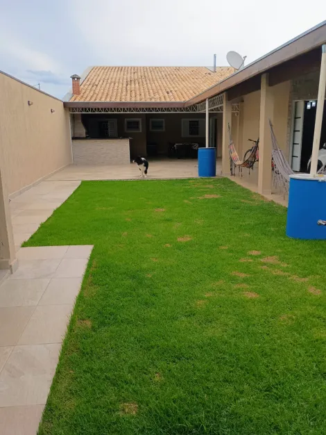 imagem 4 - Casa térrea Com suíte e área gourmet à venda no Jardim Colinas ? Jacareí/SP imagem 4 - Casa térrea Com suíte e área gourmet à venda no Jardim Colinas ? Jacareí/SP