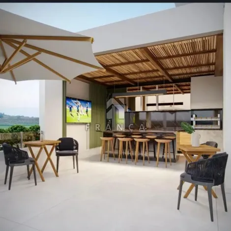 imagem 2 - Studio moderno no Villa Branca - The First imagem 2 - Studio moderno no Villa Branca - The First