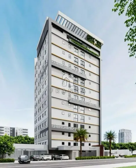 imagem 3 - Studio moderno no Villa Branca - The First imagem 3 - Studio moderno no Villa Branca - The First