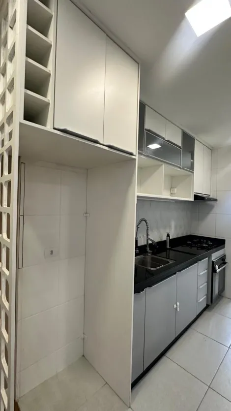 imagem 3 - APARTAMENTO - 02 DORMITÓRIOS - PAGADOR DE ANDRADE imagem 3 - APARTAMENTO - 02 DORMITÓRIOS - PAGADOR DE ANDRADE
