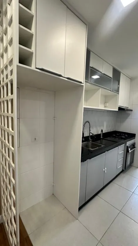 imagem 2 - APARTAMENTO - 02 DORMITÓRIOS - PAGADOR DE ANDRADE imagem 2 - APARTAMENTO - 02 DORMITÓRIOS - PAGADOR DE ANDRADE