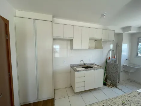 imagem 1 - Apartamento novo 02 dormitórios - Jardim Califórnia - Jacareí imagem 1 - Apartamento novo 02 dormitórios - Jardim Califórnia - Jacareí
