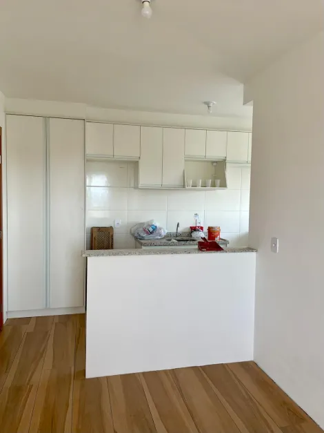 imagem 3 - Apartamento novo 02 dormitórios - Jardim Califórnia - Jacareí imagem 3 - Apartamento novo 02 dormitórios - Jardim Califórnia - Jacareí
