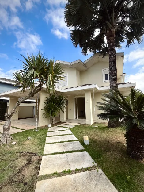 imagem 1 - CASA COM PLANEJADOS - 5 SUÍTES - ÁREA GOURMET imagem 1 - CASA COM PLANEJADOS - 5 SUÍTES - ÁREA GOURMET