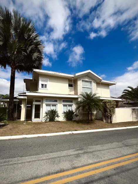 imagem 2 - CASA COM PLANEJADOS - 5 SUÍTES - ÁREA GOURMET imagem 2 - CASA COM PLANEJADOS - 5 SUÍTES - ÁREA GOURMET