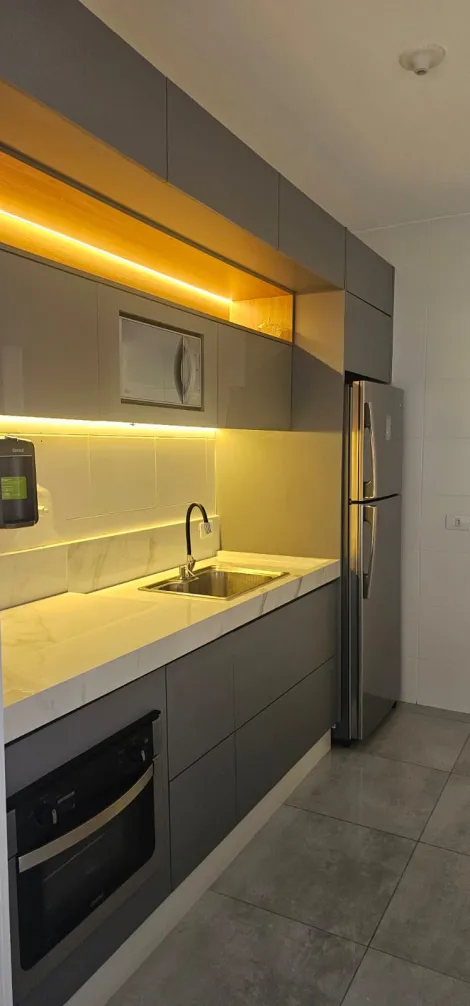 imagem 1 - Apartamento - 03 Dormitórios - Diamond Residence imagem 1 - Apartamento - 03 Dormitórios - Diamond Residence