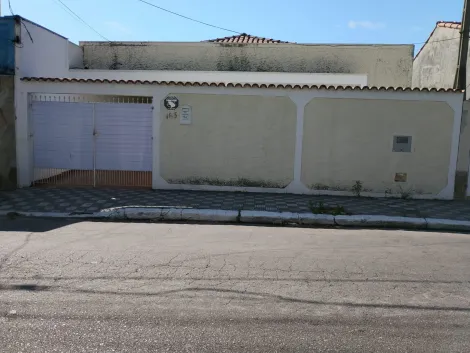 imagem 1 - CASA 2 DORMITÓRIOS - CENTRO imagem 1 - CASA 2 DORMITÓRIOS - CENTRO