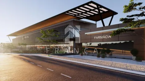 imagem 1 - Lisboa Mall - Villa Branca imagem 1 - Lisboa Mall - Villa Branca