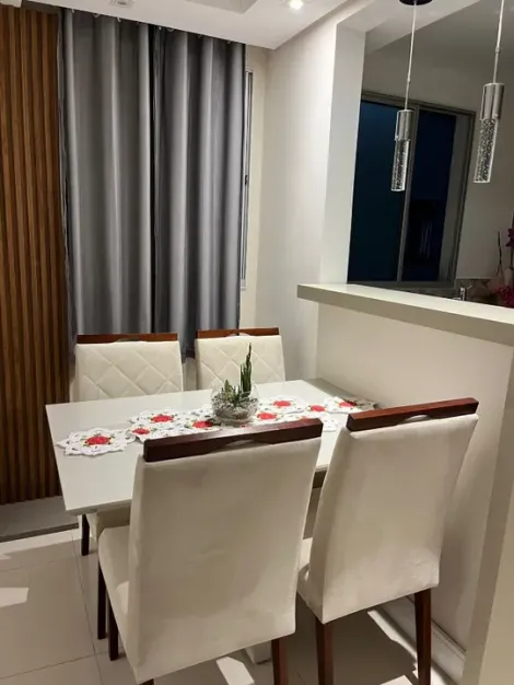 imagem 5 - Apartamento dos sonhos no Parque Jaguaripe, Jardim Paraíso. imagem 5 - Apartamento dos sonhos no Parque Jaguaripe, Jardim Paraíso.