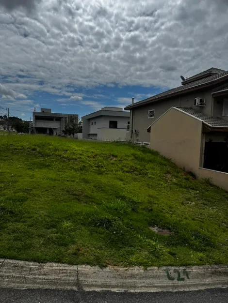 imagem 2 - Terreno - Condomínio imagem 2 - Terreno - Condomínio