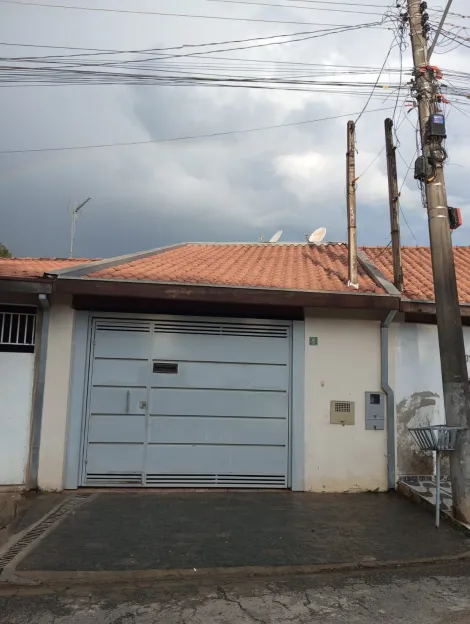imagem 1 - Casa com 2 dormitorios no Bandeira Branca II imagem 1 - Casa com 2 dormitorios no Bandeira Branca II