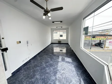 imagem 1 - Sala Comercial para Aluguel no Centro Empresarial Veneza ? 34m² imagem 1 - Sala Comercial para Aluguel no Centro Empresarial Veneza ? 34m²