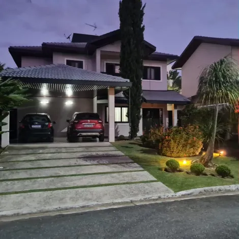 imagem 3 - Casa/Condomínio - Residencial - No bairro Jardim Altos de Santana II -  Condomínio Villas de Sant anna imagem 3 - Casa/Condomínio - Residencial - No bairro Jardim Altos de Santana II -  Condomínio Villas de Sant anna