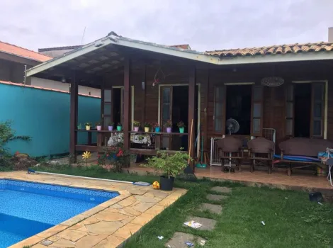 imagem 1 - Casa/Padrão - Residencial - No bairro Loteamento Villa Branca imagem 1 - Casa/Padrão - Residencial - No bairro Loteamento Villa Branca