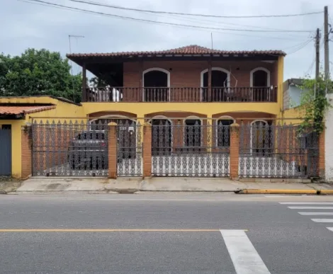 imagem 1 - Casa - Comercial imagem 1 - Casa - Comercial