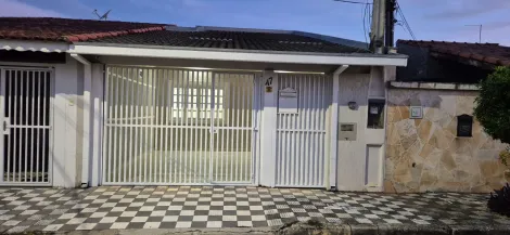 imagem 1 - CASA - 02 DORMITÓRIOS - JARDIM PARAÍBA imagem 1 - CASA - 02 DORMITÓRIOS - JARDIM PARAÍBA