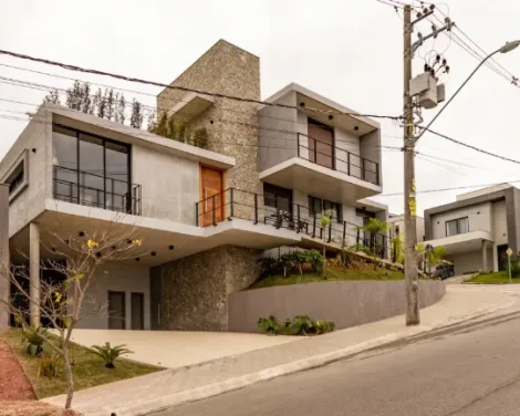 imagem 1 - Casa - Condomínio imagem 1 - Casa - Condomínio