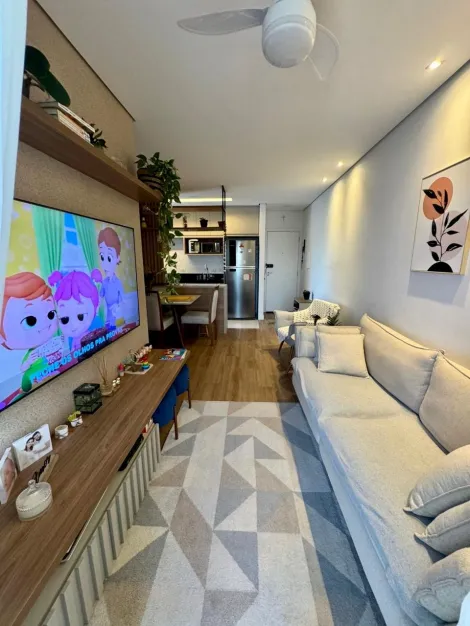 imagem 4 - Lindo Apartamento no Condomínio Getúlio Vargas ? 3 Dormitórios, Suíte e Varanda Gourmet. imagem 4 - Lindo Apartamento no Condomínio Getúlio Vargas ? 3 Dormitórios, Suíte e Varanda Gourmet.