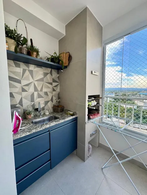 imagem 1 - Lindo Apartamento no Condomínio Getúlio Vargas ? 3 Dormitórios, Suíte e Varanda Gourmet. imagem 1 - Lindo Apartamento no Condomínio Getúlio Vargas ? 3 Dormitórios, Suíte e Varanda Gourmet.