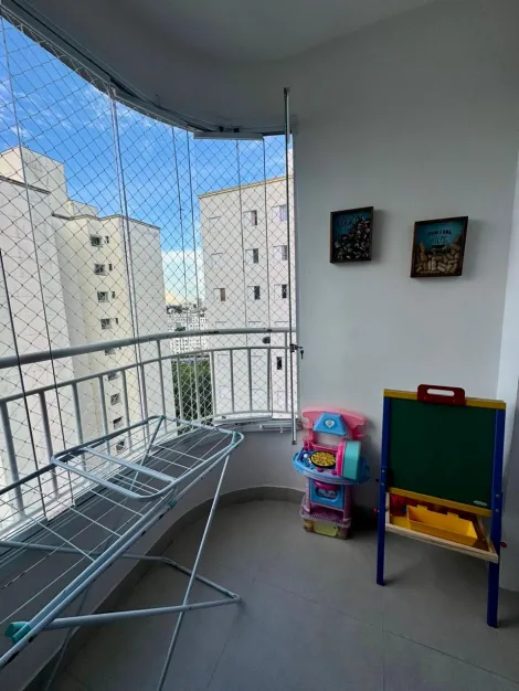 imagem 2 - Lindo Apartamento no Condomínio Getúlio Vargas ? 3 Dormitórios, Suíte e Varanda Gourmet. imagem 2 - Lindo Apartamento no Condomínio Getúlio Vargas ? 3 Dormitórios, Suíte e Varanda Gourmet.