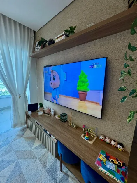 imagem 5 - Lindo Apartamento no Condomínio Getúlio Vargas ? 3 Dormitórios, Suíte e Varanda Gourmet. imagem 5 - Lindo Apartamento no Condomínio Getúlio Vargas ? 3 Dormitórios, Suíte e Varanda Gourmet.