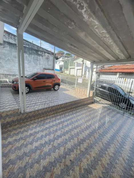 imagem 3 - CASA - 03 DORMITÓRIOS - CENTRO imagem 3 - CASA - 03 DORMITÓRIOS - CENTRO