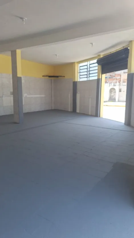 imagem 4 - PONTO COMERCIAL - CIDADE SALVADOR - JACAREÍ imagem 4 - PONTO COMERCIAL - CIDADE SALVADOR - JACAREÍ