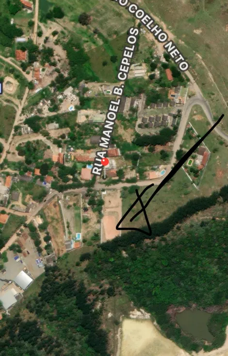 imagem 1 - Terreno - Padrão imagem 1 - Terreno - Padrão