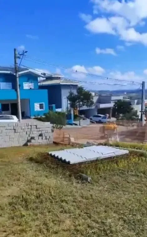 imagem 3 - Terreno - Condomínio imagem 3 - Terreno - Condomínio