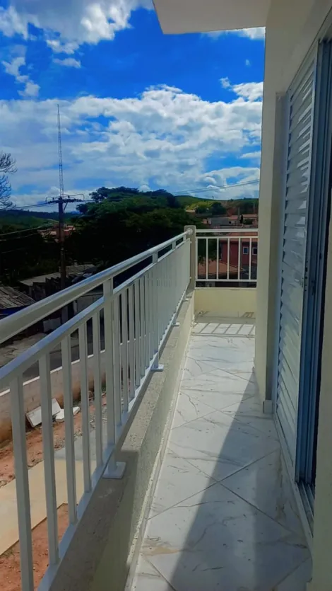 imagem 1 - CASA EM CONDOMINIO 03 DORMITÓRIOS - SANTO ANTONIO DA BOA VISTA imagem 1 - CASA EM CONDOMINIO 03 DORMITÓRIOS - SANTO ANTONIO DA BOA VISTA