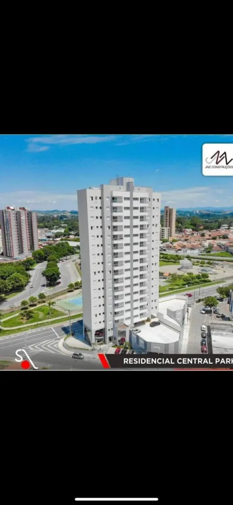 imagem 1 - Apartamento 2 dormitórios no Centro de Jacareí imagem 1 - Apartamento 2 dormitórios no Centro de Jacareí