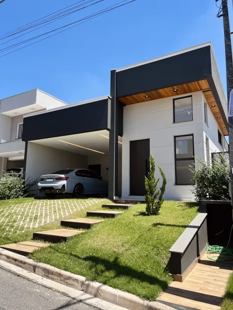 imagem 1 - Casa com 3 Suítes, Fachada Imponente e Área Gourmet - Golden Park, Jacareí. imagem 1 - Casa com 3 Suítes, Fachada Imponente e Área Gourmet - Golden Park, Jacareí.