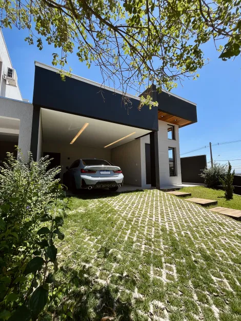 imagem 2 - Casa com 3 Suítes, Fachada Imponente e Área Gourmet - Golden Park, Jacareí. imagem 2 - Casa com 3 Suítes, Fachada Imponente e Área Gourmet - Golden Park, Jacareí.