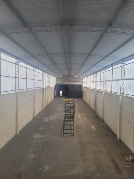imagem 1 - Galpão/Depósito para alugar - Chácaras Reunidas imagem 1 - Galpão/Depósito para alugar - Chácaras Reunidas