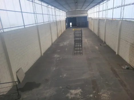 imagem 4 - Galpão/Depósito para alugar - Chácaras Reunidas imagem 4 - Galpão/Depósito para alugar - Chácaras Reunidas
