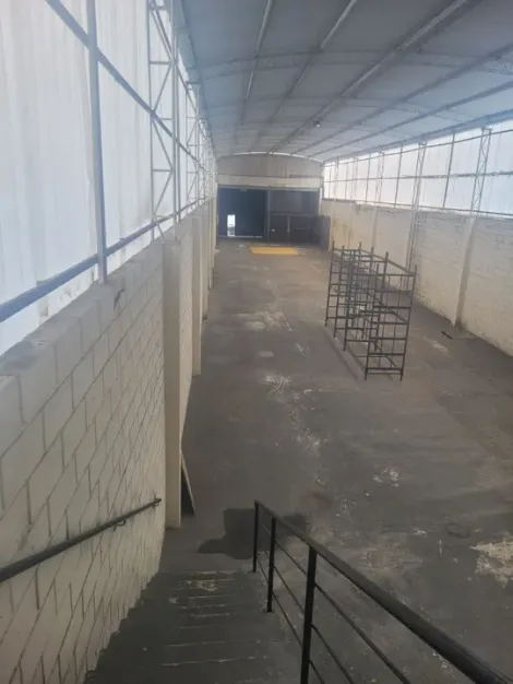 imagem 5 - Galpão/Depósito para alugar - Chácaras Reunidas imagem 5 - Galpão/Depósito para alugar - Chácaras Reunidas