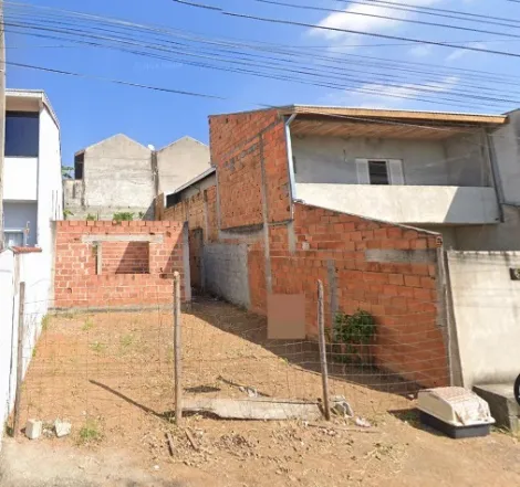 imagem 3 - Terreno à Venda no Residencial Santa Paula - Jacareí Ótima Oportunidade para Construção de Sobrado! imagem 3 - Terreno à Venda no Residencial Santa Paula - Jacareí Ótima Oportunidade para Construção de Sobrado!