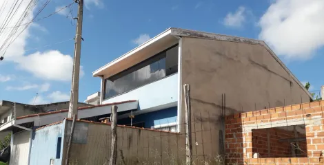 imagem 4 - Terreno à Venda no Residencial Santa Paula - Jacareí Ótima Oportunidade para Construção de Sobrado! imagem 4 - Terreno à Venda no Residencial Santa Paula - Jacareí Ótima Oportunidade para Construção de Sobrado!