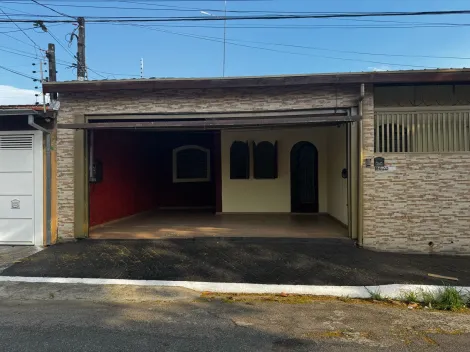 imagem 1 - 3 Casas no Mesmo Terreno - Vila Zezé em Jacareí imagem 1 - 3 Casas no Mesmo Terreno - Vila Zezé em Jacareí
