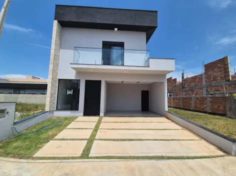 imagem 2 - Luxuoso Sobrado à Venda no Condomínio Manacas - 4 Dormitórios com Suíte e Piscina imagem 2 - Luxuoso Sobrado à Venda no Condomínio Manacas - 4 Dormitórios com Suíte e Piscina